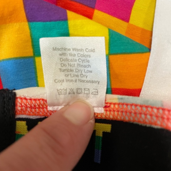 TomboyX Scoop Bralette - Picture 5 of 5